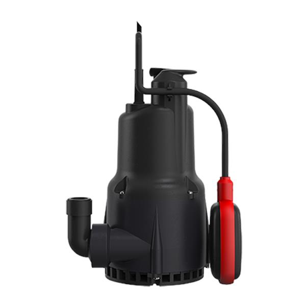 Grundfos, помпа KPC 300 A 1X220 50HZ Schuko @A