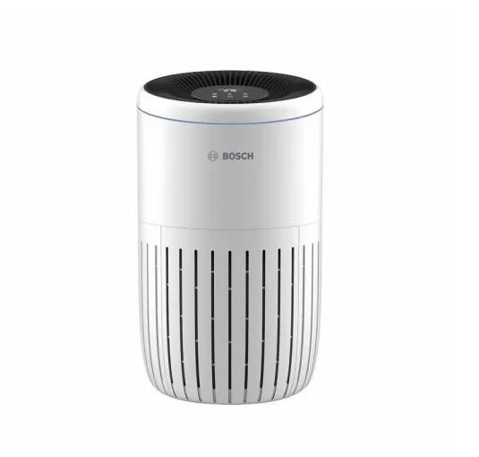 Bosch, пречиствател за въздух Air 4000