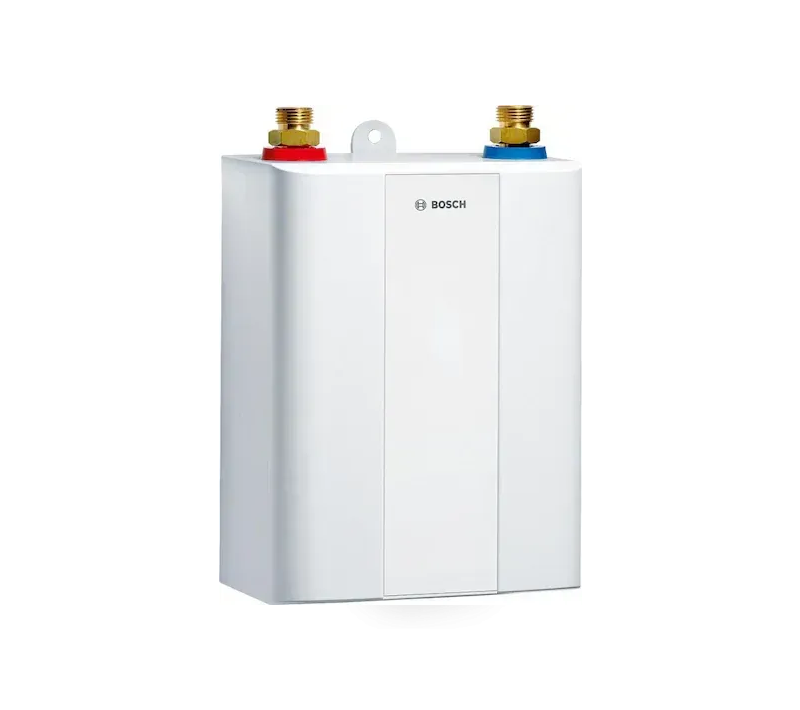 Bosch, проточен електрически бойлер Тronic 4000 6 ET