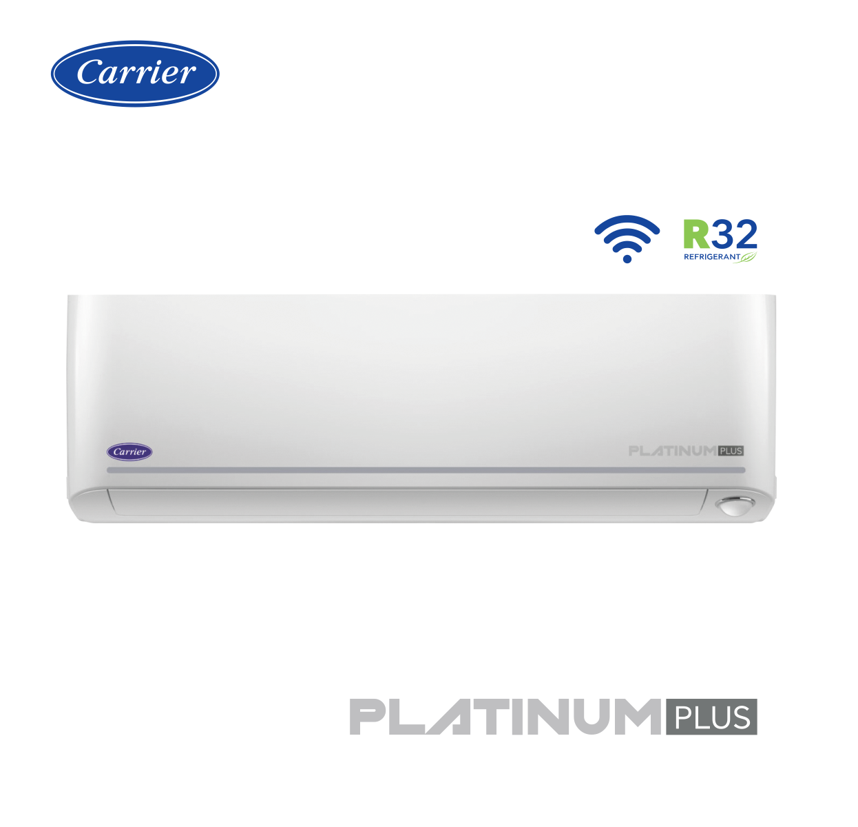 Carrier, инверторен климатик Platinum PLUS 12000 BTU (*)