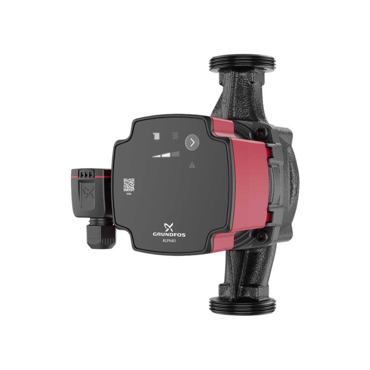 Grundfos, помпа ALPHA1 32-60 180 220-240V 9H C0 @А
