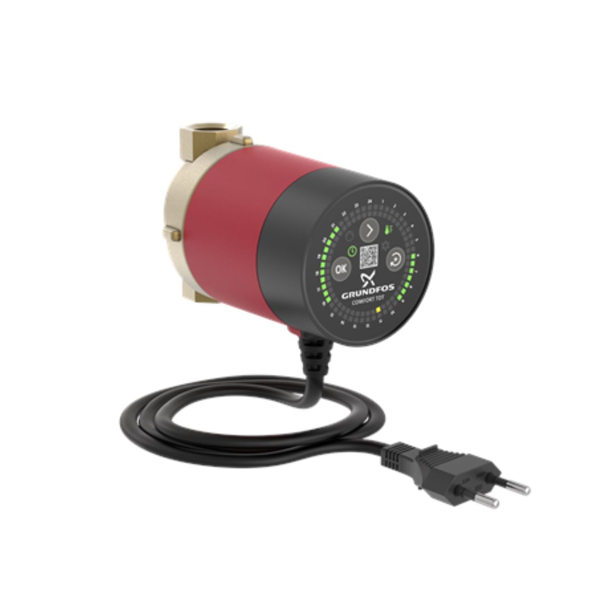 Grundfos, помпа COMFORT 15-14 B TDT @А
