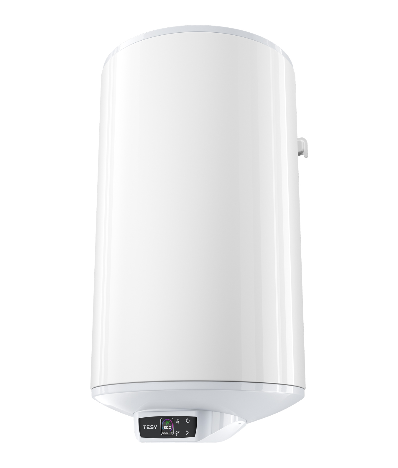 TESY, електр. бойлер BiLight CLOUD GCV 80л 3Kw, емайл, ел. управление