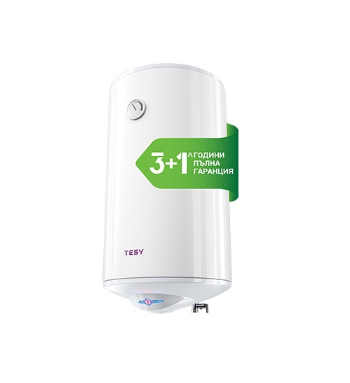 TESY, eлектр. бойлер SimpatEco 80л, 3 kW