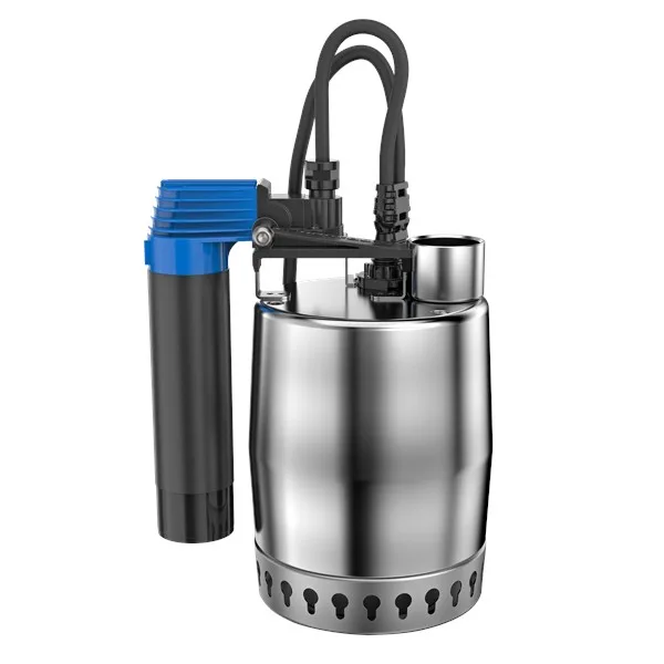 Grundfos, помпа UNILIFT KP 150-AV-1 1×220-230V 50Hz Sch10m @A