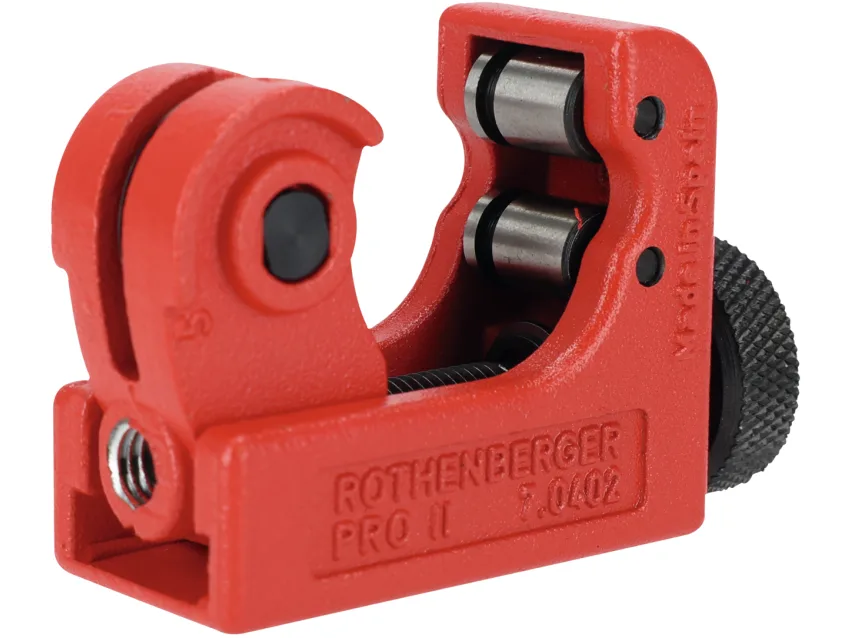 Rothenberger, тръборез Minicut -I 6-22