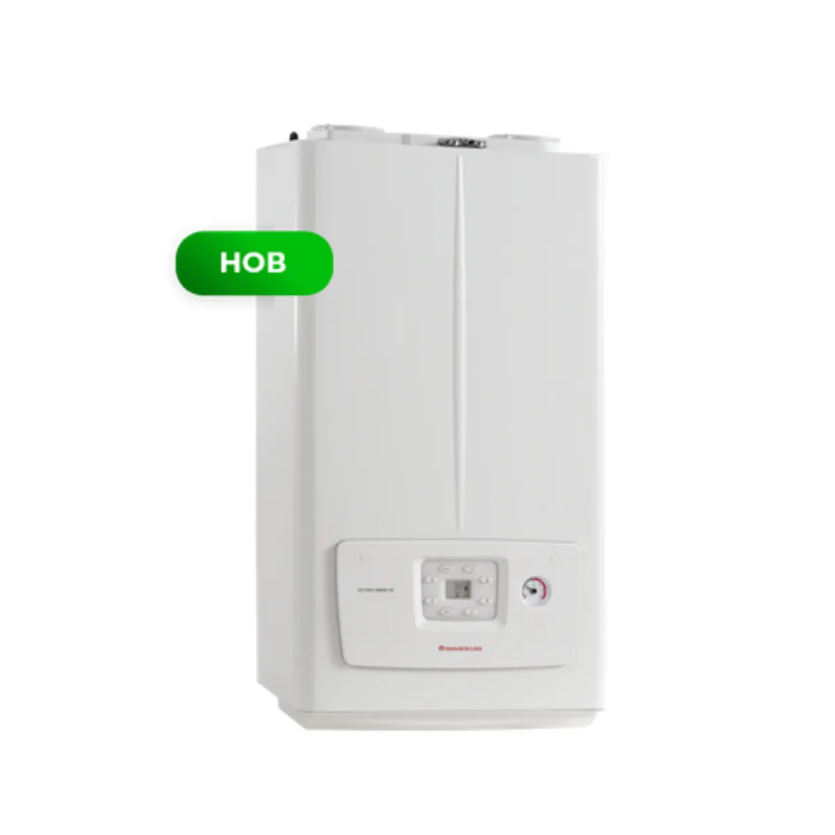 Immergas, газов котел Victrix Omnia V2 26kW