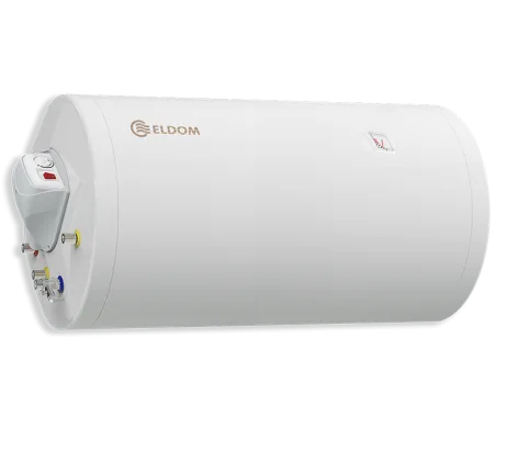 ELD, бойлер 200л 1 BC емайл,хор., за стена