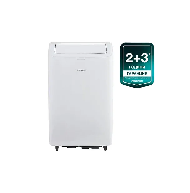 Hisense, мобилен климатик APH12QC