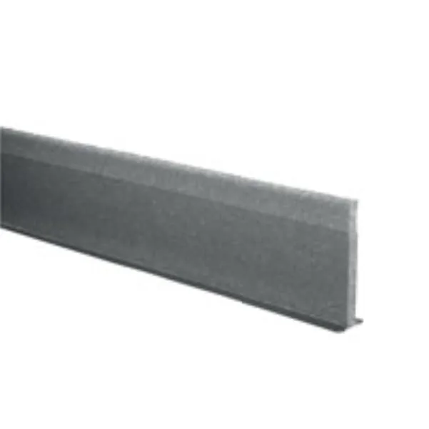 F.V. Plast, дилатационна лента, със самозалепваща основа, дебелина: 8 mm x 2 m x 100 mm, цена за 1м
